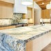 How to Integrate Your Stone Kitchen Island with Your Overall Kitchen Design