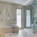 What Makes Marble the Perfect Choice for Bathroom Vanities and Showers